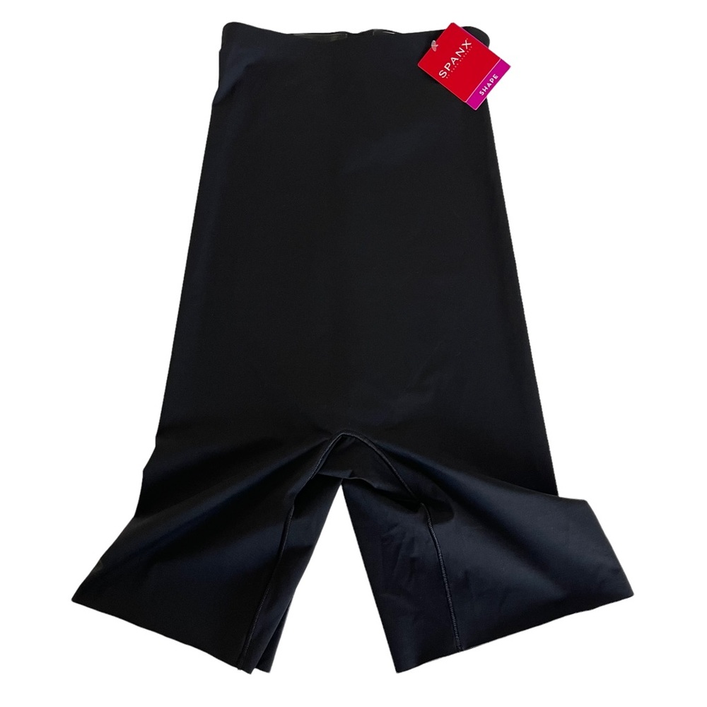 SPANX Midnight Black Shapewear